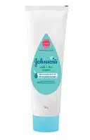 JOHNSON BABY CREAM MILK RICE 50 GM – image 1