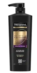 TRESEMME HAIRFALL DEFENCE SHAMPOO 185ML – image 1