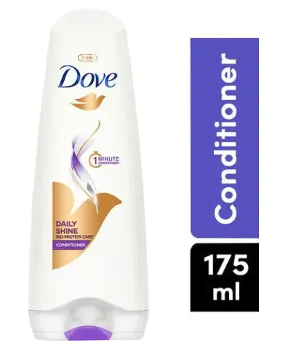 DOVE DETANGLING CONDITIONER 175 ML