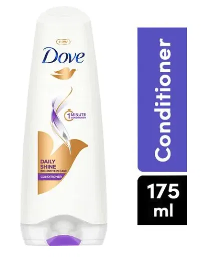 DOVE DETANGLING CONDITIONER 175 ML