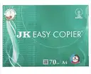 JK EASY COPIER A4 70 GSM(500 SHEETS) – image 1