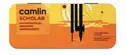 CAMLIN SCHOLAR GEOMETRY BOX PC -1 – image 1