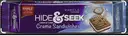 PARLE HIDE&SEEK CHOCO CHIP COOKIES – image 1