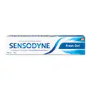 SENSODYNE FRESH GEL TOOTH PASTE – image 1
