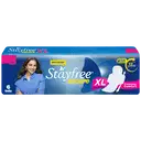 STAYFREE SECURE REGULAR 18 UNITS – image 1