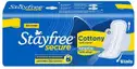 STAYFREE SECURE REGULAR 18 UNITS – image 1