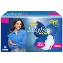 STAYFREE SECURE XL – image 1