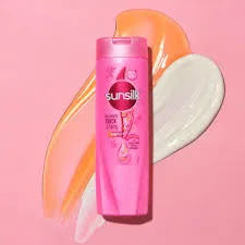SUNSILK ACTIV-MIX SHAMPOO