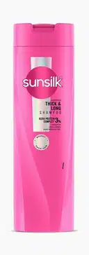 SUNSILK LUSCIOUSLY THICK & LONG SHAMPOO – image 1