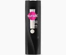 SUNSILK STUNNING BLACK SHINE SHAMPOO