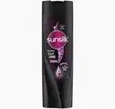 SUNSILK BLACK SHINE SHAMPOO 360 ML – image 1
