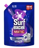 SURF EXCEL MATIC FRONT LOAD – image 1