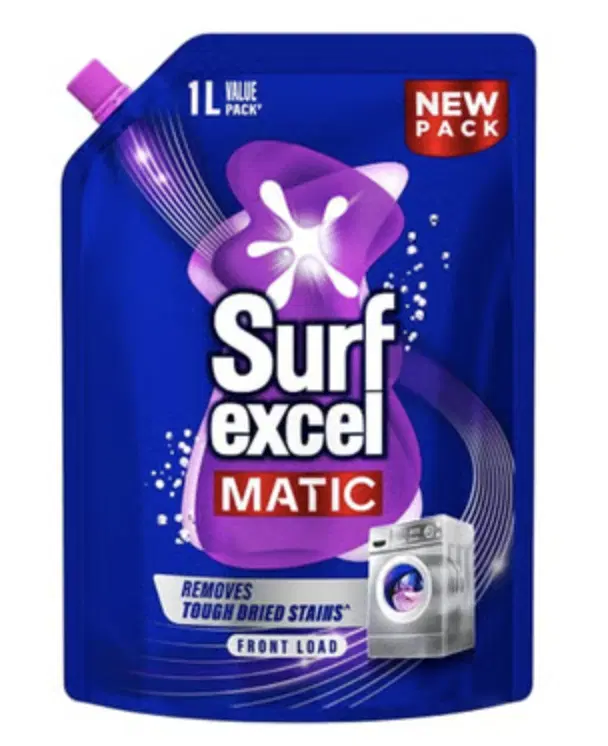 SURF EXCEL MATIC FRONT LOAD