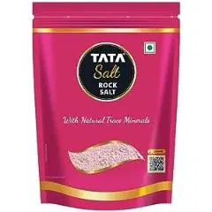 TATA SALT ROCK
