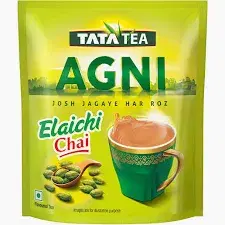 TATA AGNI ELAICHI CHAI