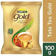 TATA TEA GOLD