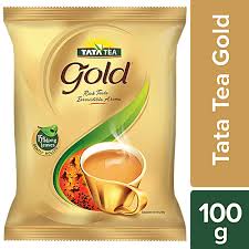 TATA TEA GOLD