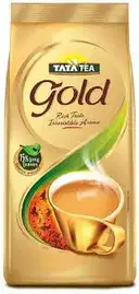 TATA TEA GOLD – image 1