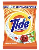 TIDE PLUS DOUBLE POWER JASMINE & ROSE 1 KG – image 1
