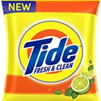 TIDE DETERGENT SURF FRESH & CLEAN 1KG
