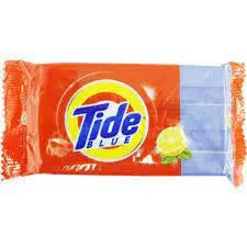 TIDE BLU BAR