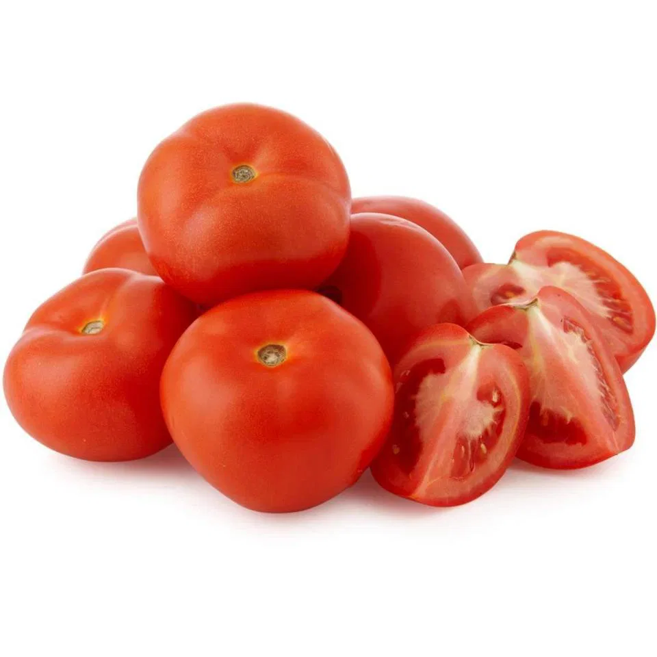 TOMATO LOCAL 500 GM
