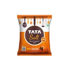 TATA SALT 1KG Namak