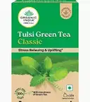 TULSI GREEN TEA CLASSIC 5.22G – image 1