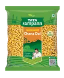 TATA SAMPANN UNPOLISHED CHANA DAL – image 1