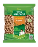 TATA SAMPANN UNPOLISHED RAJMA (CHITRA) – image 1