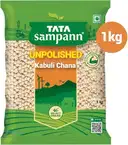 TATA SAMPANN UNPOLISHED KABULI CHANA – image 1