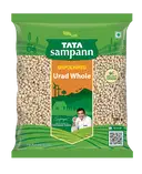 TATA SAMPANN UNPOLISHED URAD WHOLE – image 1