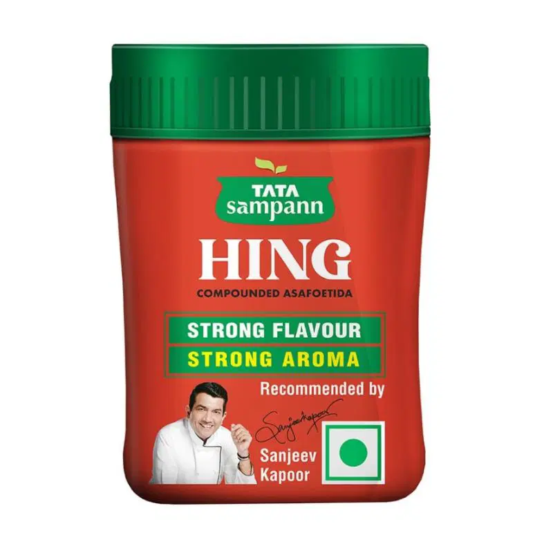 TATA SAMPAN HING