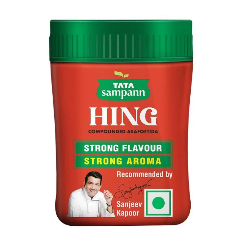 TATA SAMPAN HING