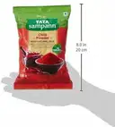 TATA SAMPAN MIRCH POWDER – image 1