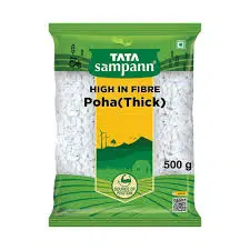 TATA SAMPANN POHA