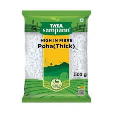 TATA SAMPANN POHA