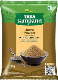 TATA SAMPAN ZEERA POWDER