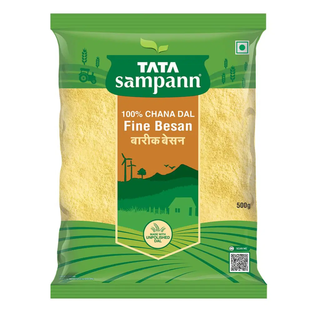 TATA SAMPANN BESAN