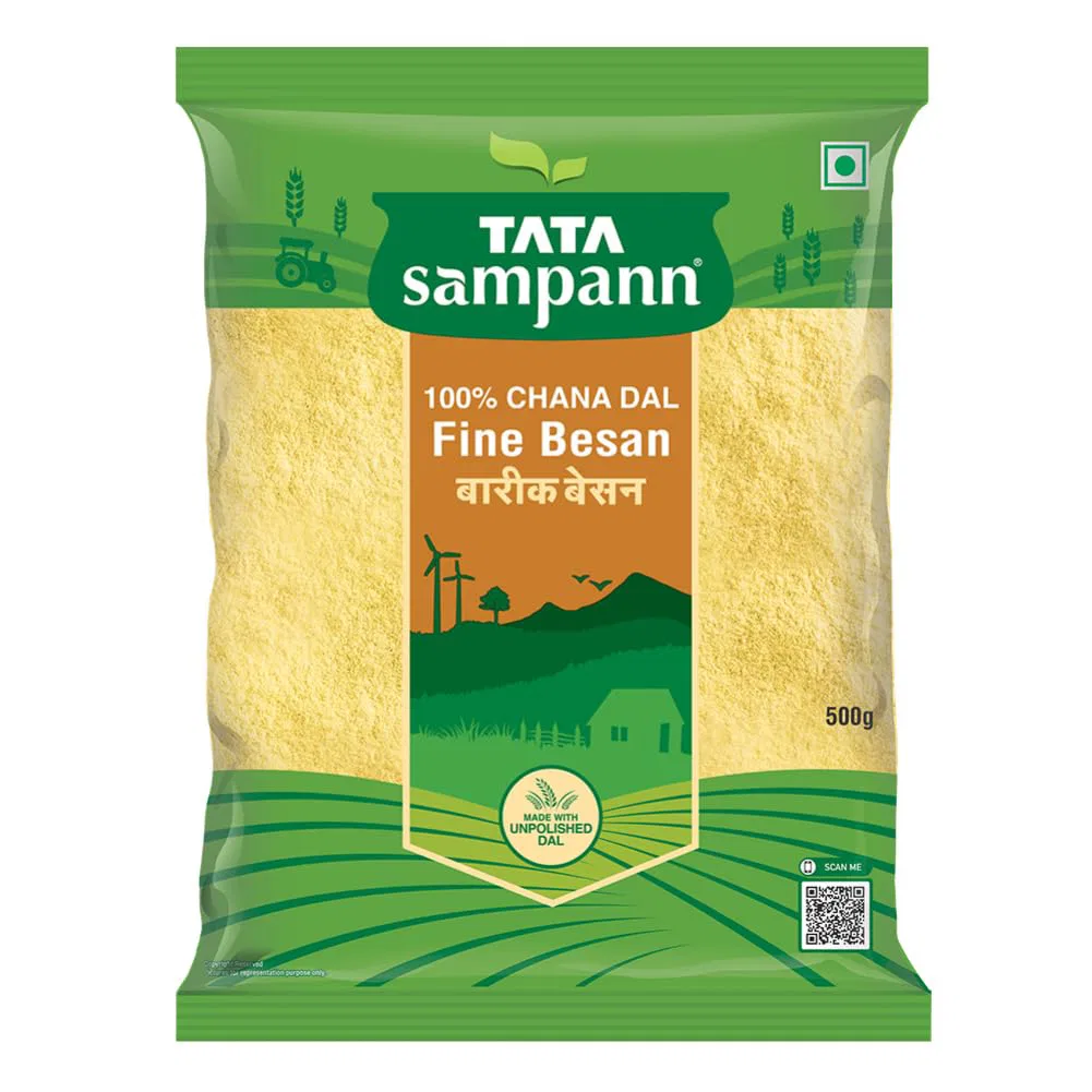 TATA SAMPANN BESAN