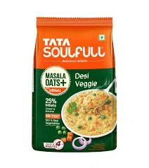 TATA SAMPANN MASALA OATS