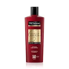 TRESEMME KERATIN SMOOTH SHAMPOO 180ML