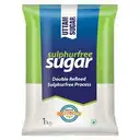UTTAM SULPHUR FREE SUGAR – image 1