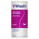 V WASH V WASH – image 1