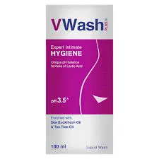V WASH V WASH