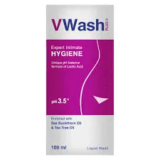 V WASH V WASH