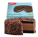 VADILAL CHOCOLATE CHIPS ICE CREAM CAKE 500 ML – image 1