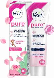 VEET PURE