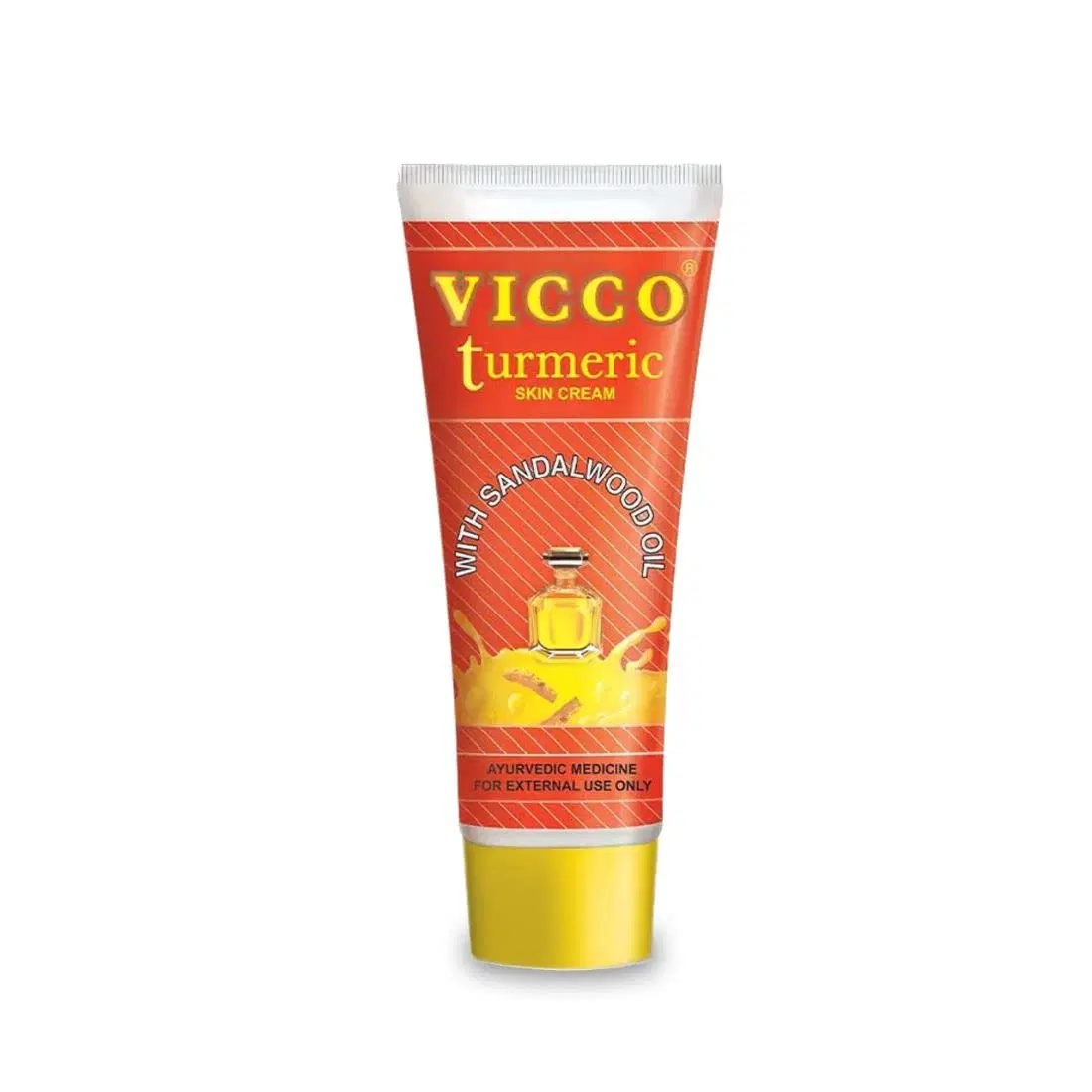 VICCO TURMERIC SKIN CREAM