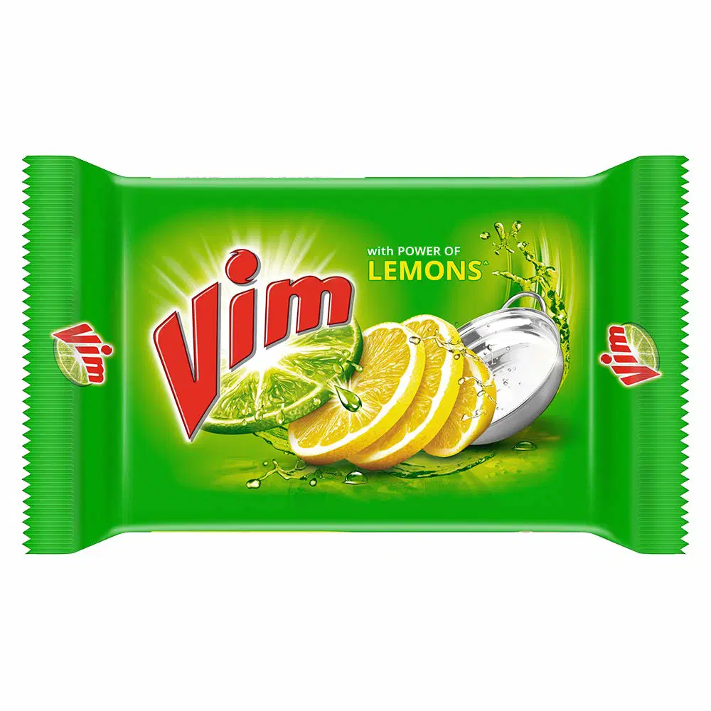 VIM DISHWASH BAR 35 G EXTRA